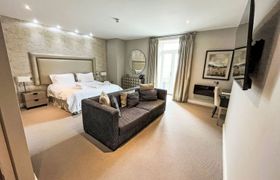 Photo of llawnroc-rooms