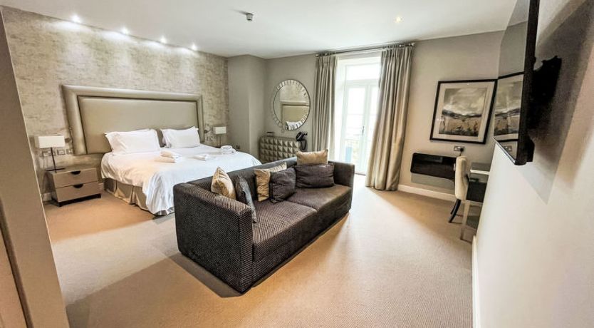 Photo of Llawnroc Rooms