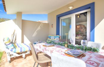 Le Rêve Holiday Home