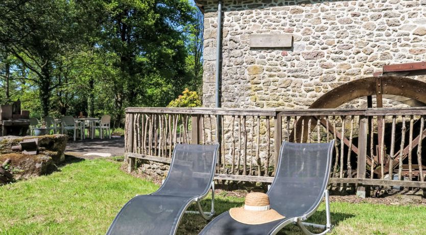 Photo of Le Moulin de Glenn