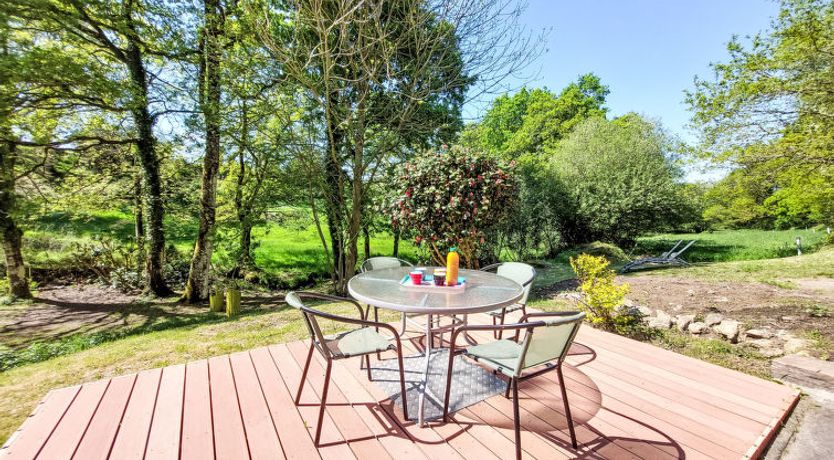 Photo of Le Moulin de Glenn