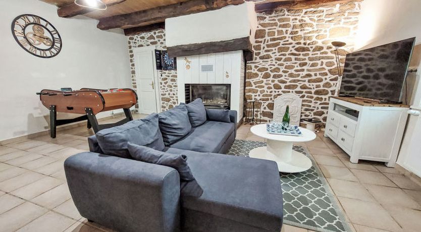 Photo of Le Moulin de Glenn