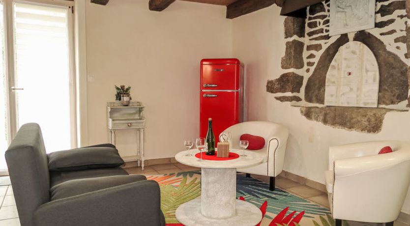 Photo of Le Moulin de Glenn