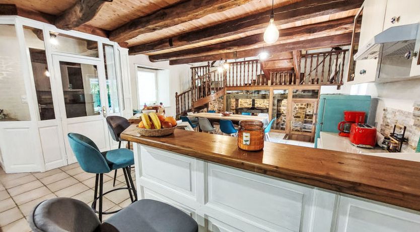 Photo of Le Moulin de Glenn