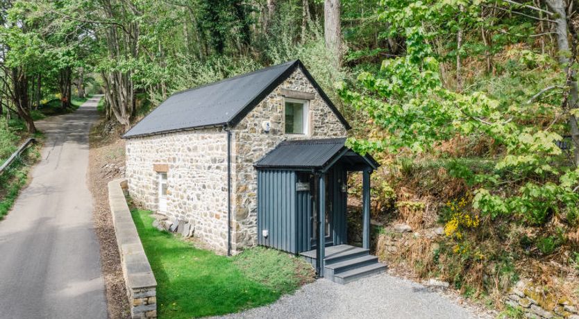 Photo of Betty's Bothy