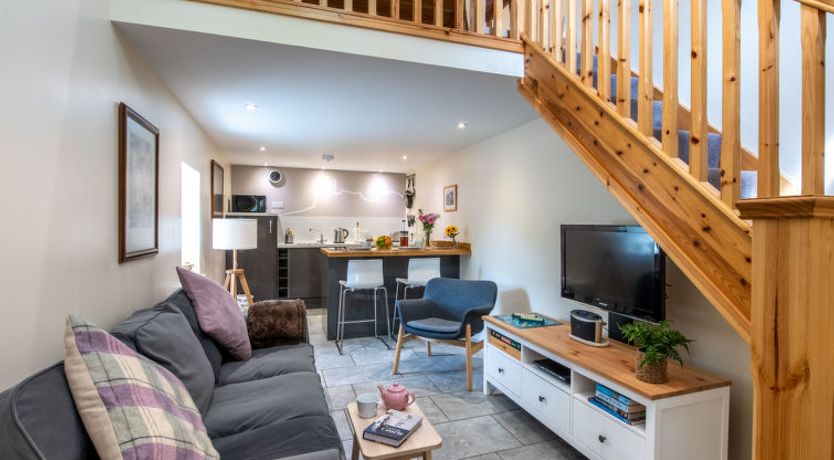 Photo of Betty's Bothy