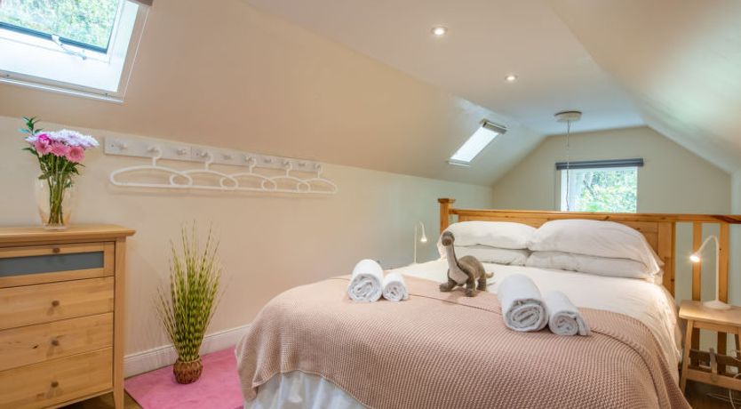 Photo of Betty's Bothy