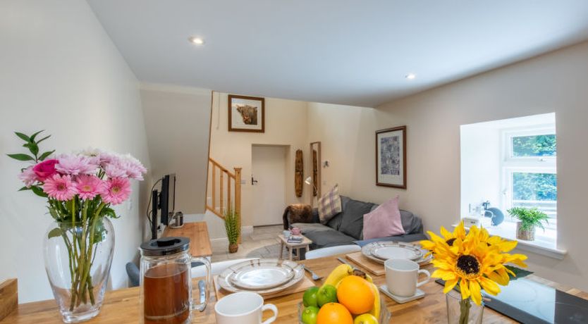 Photo of Betty's Bothy