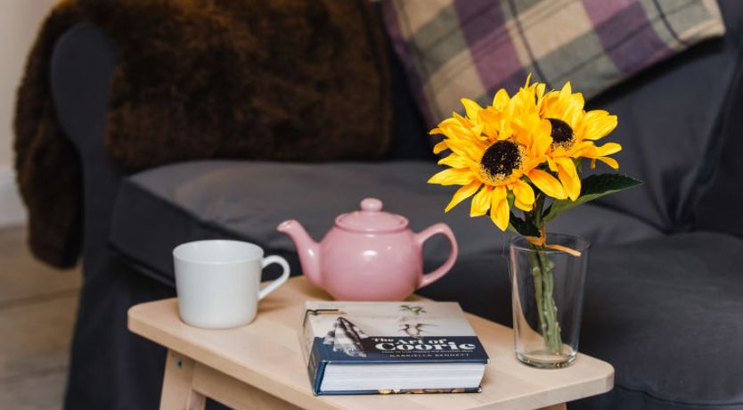 Photo of Betty's Bothy
