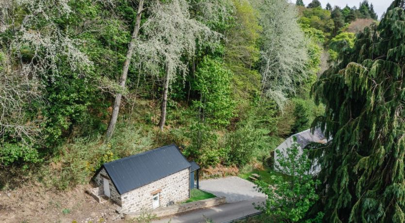 Photo of Betty's Bothy