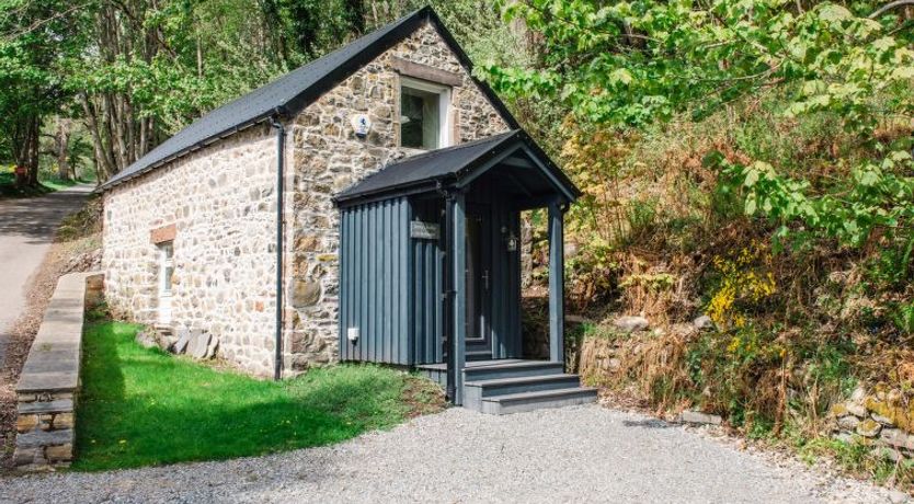 Photo of Betty's Bothy