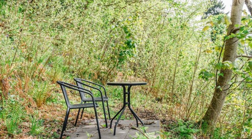 Photo of Betty's Bothy