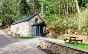 Photo of Betty's Bothy