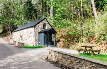 Betty's Bothy Holiday Home