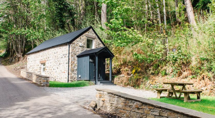 Photo of Betty's Bothy