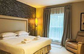 Photo of llawnroc-rooms-apartment-1