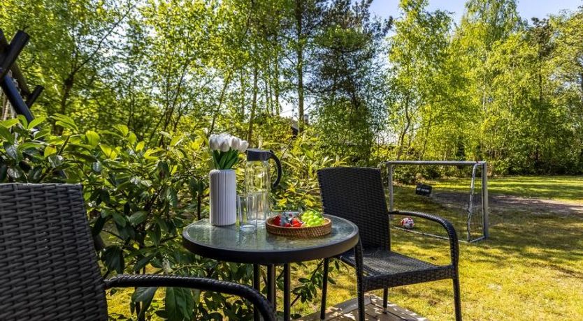 Photo of "Marlena" - 1.1km from the sea