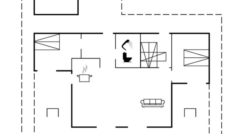Photo of "Haubert" - 500m to the fjord