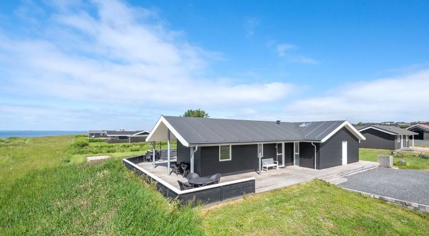 Photo of "Nahel" - 150m to the fjord