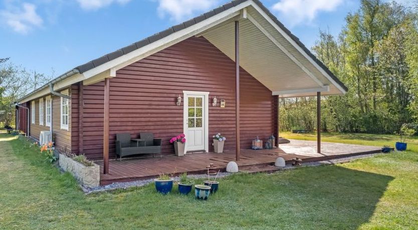 Photo of "Elsabet" - 600m to the fjord