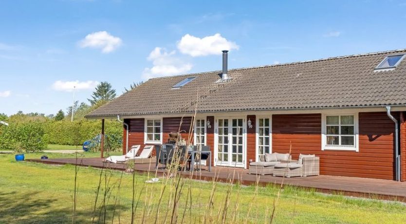 Photo of "Elsabet" - 600m to the fjord