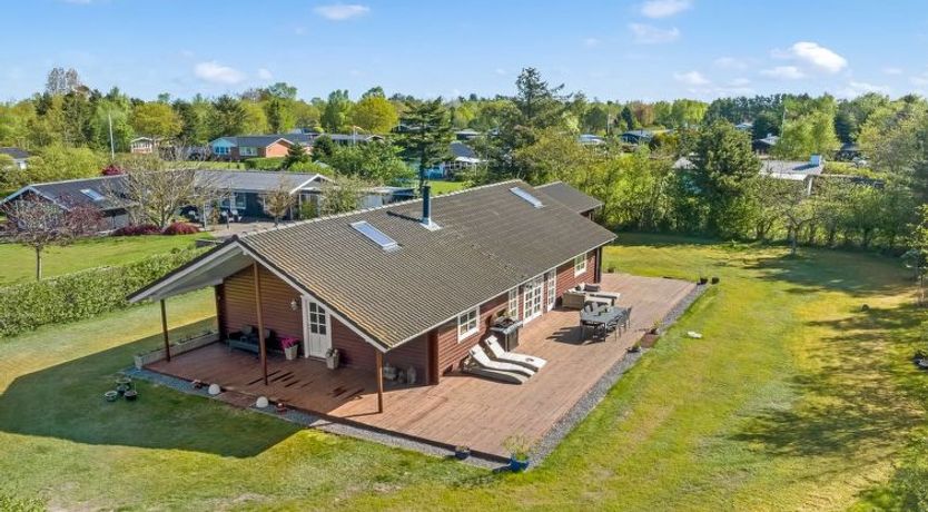 Photo of "Elsabet" - 600m to the fjord