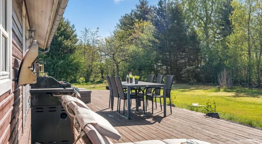 Photo of "Elsabet" - 600m to the fjord