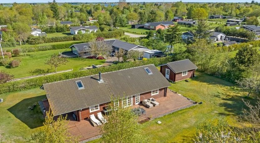 Photo of "Elsabet" - 600m to the fjord