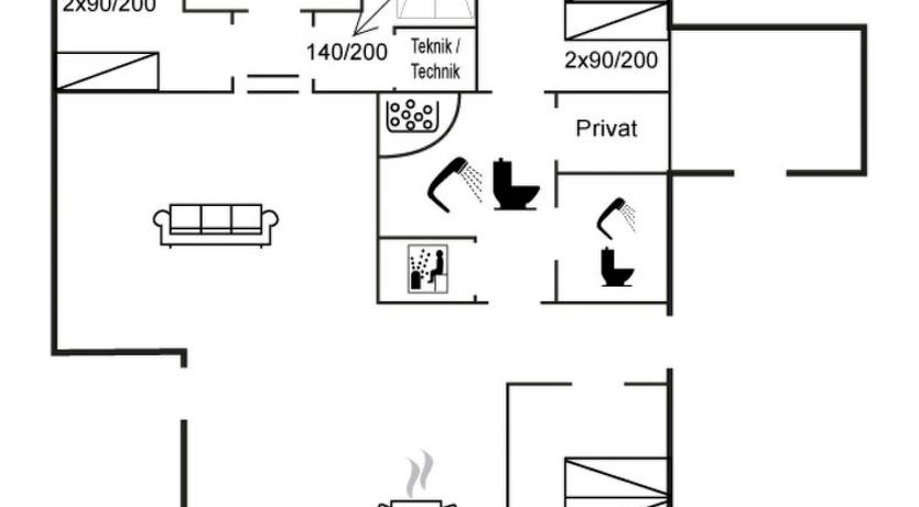 Photo of "Elni" - 350m from the sea