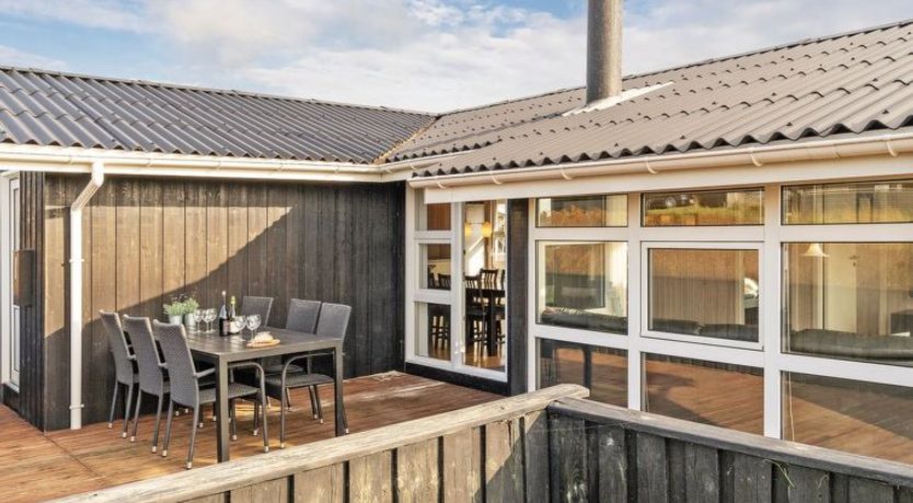 Photo of "Hroswitha" - 100m from the sea