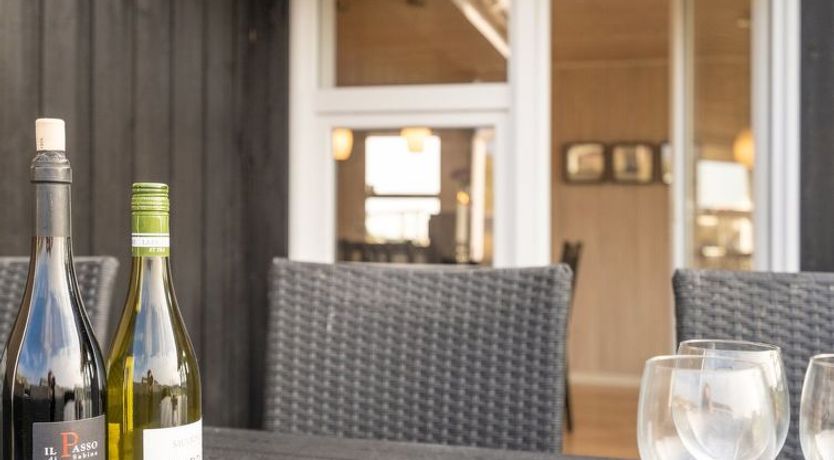 Photo of "Hroswitha" - 100m from the sea