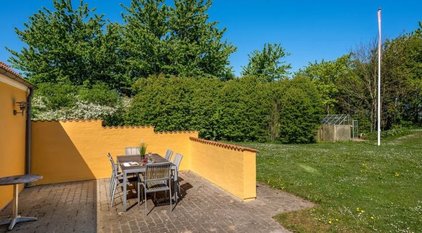Photo of "Quirina" - 6km from the sea