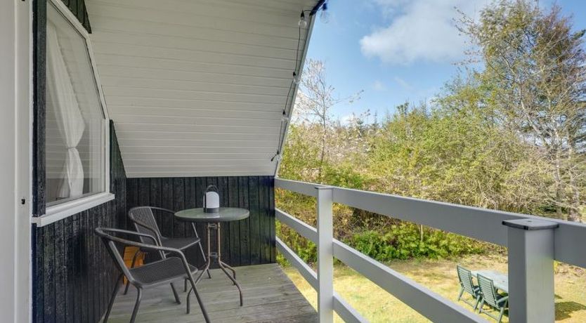 Photo of "Thina" - 750m to the fjord