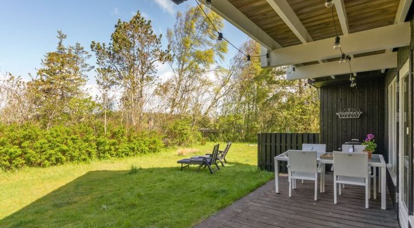 Photo of "Thina" - 750m to the fjord