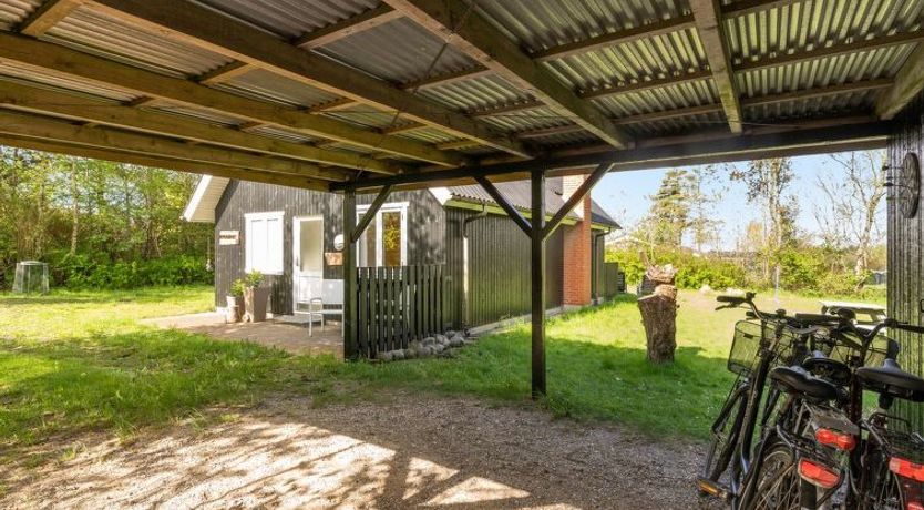 Photo of "Thina" - 750m to the fjord