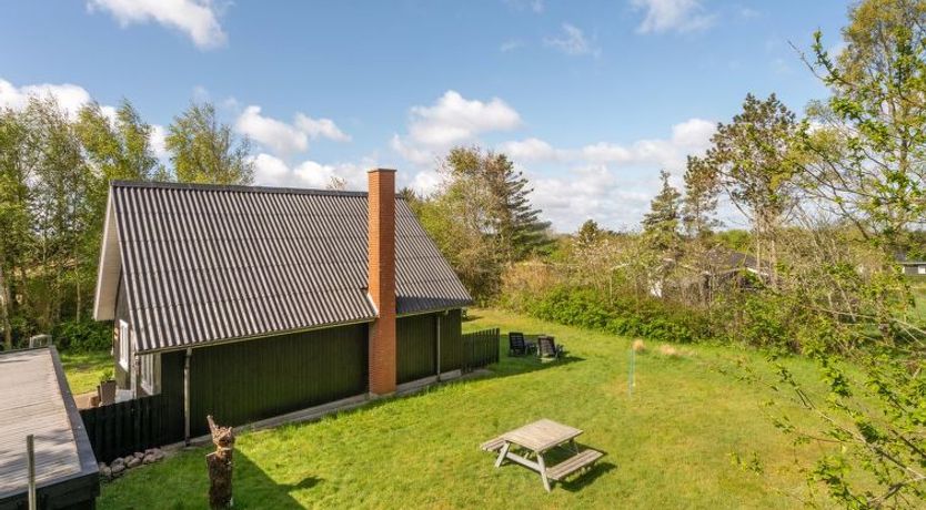 Photo of "Thina" - 750m to the fjord