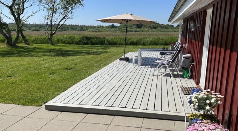 Photo of "Blondine" - 1.4km from the sea