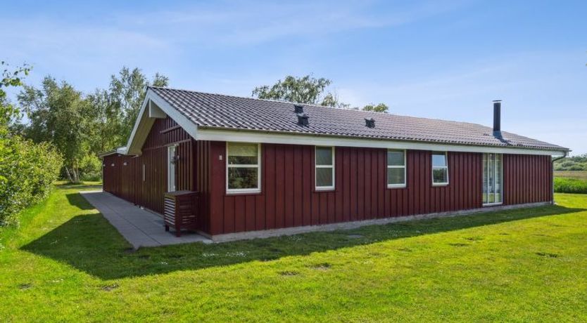 Photo of "Blondine" - 1.4km from the sea