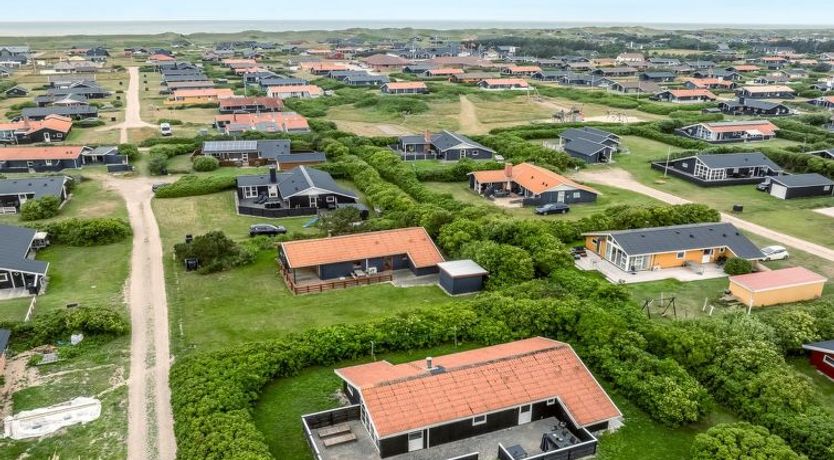 Photo of "Bettine" - 500m from the sea