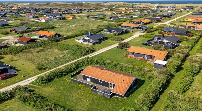 Photo of "Bettine" - 500m from the sea