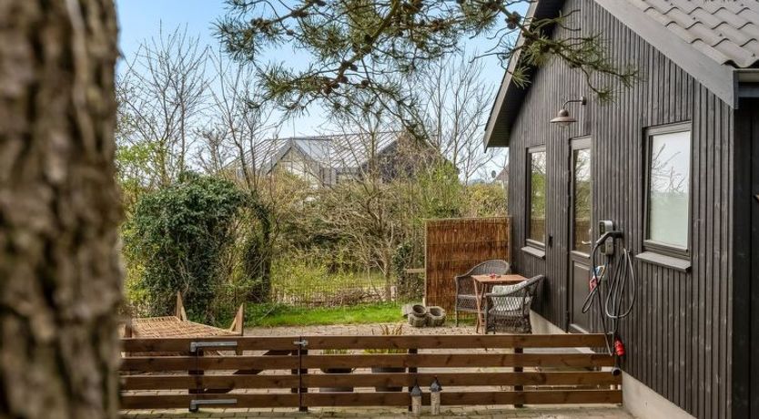 Photo of "Lenya" - 300m to the fjord