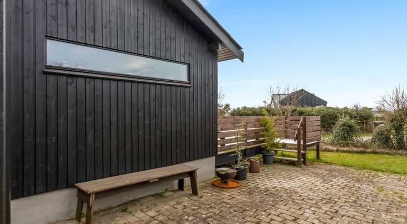 Photo of "Lenya" - 300m to the fjord