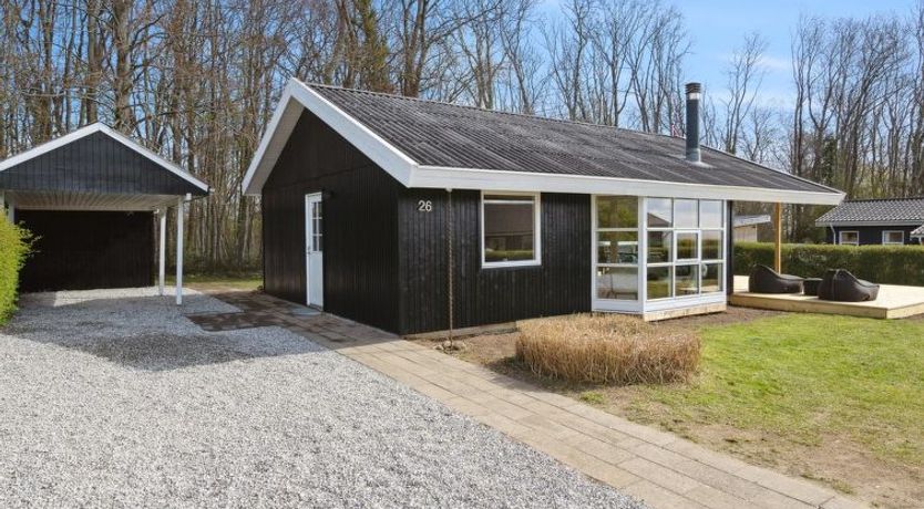 Photo of "Arnetta" - 150m from the sea