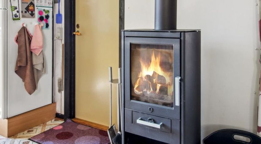 Photo of "Winter" - 31km from the sea