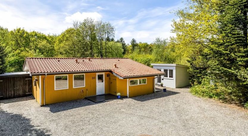 Photo of "Frethi" - 30km from the sea