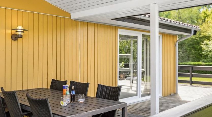 Photo of "Frethi" - 30km from the sea