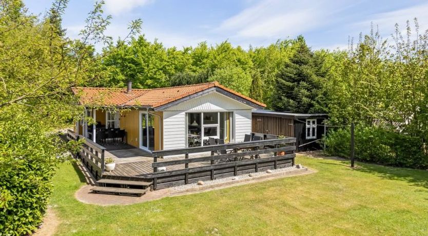 Photo of "Frethi" - 30km from the sea