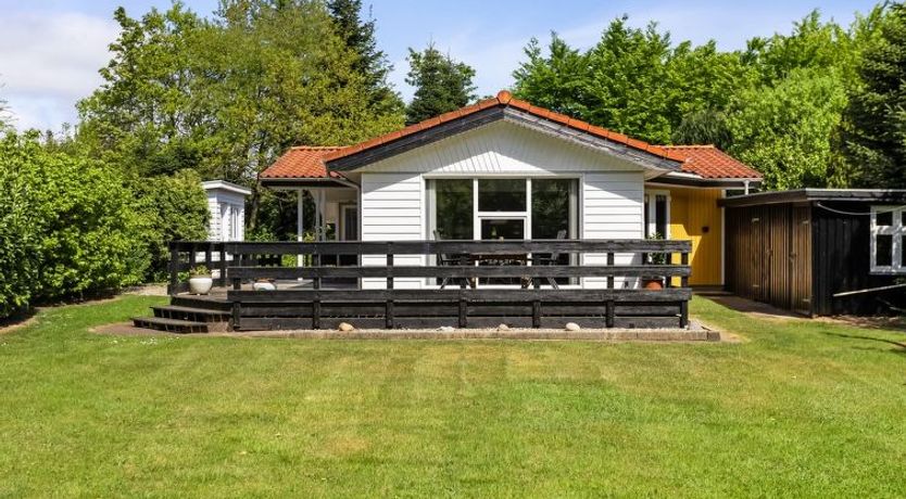 Photo of "Frethi" - 30km from the sea