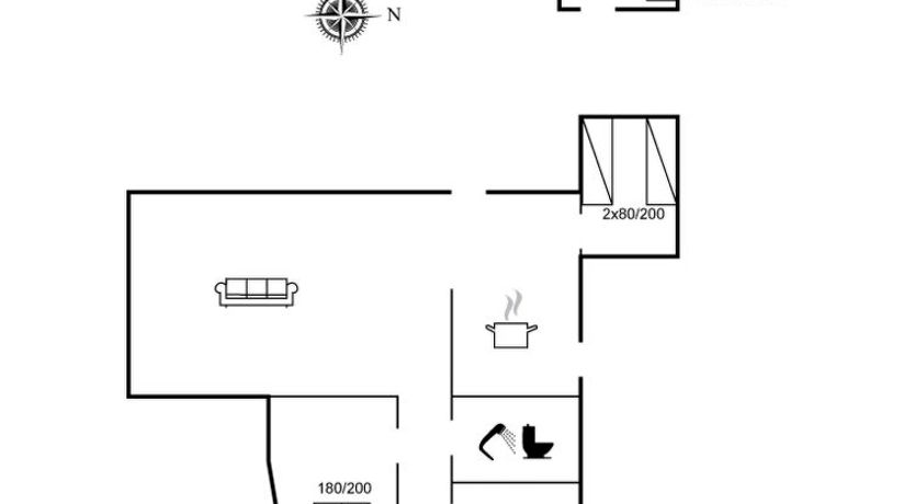 Photo of "Frethi" - 30km from the sea