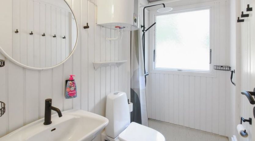 Photo of "Frethi" - 30km from the sea